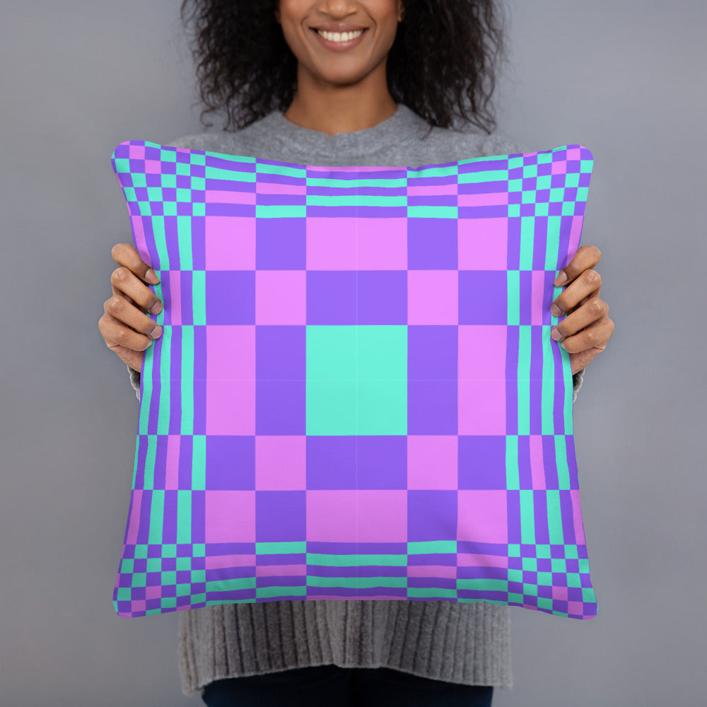 Opulent Support Pillows