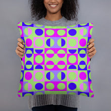 Load image into Gallery viewer, Opulent Support Pillows
