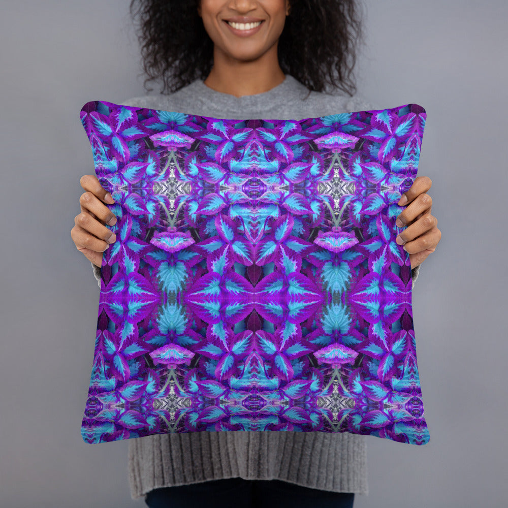 Opulent Support Pillows