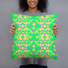 Load image into Gallery viewer, Opulent Support Pillows
