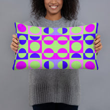 Load image into Gallery viewer, Opulent Support Pillows
