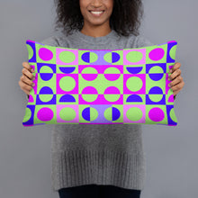 Load image into Gallery viewer, Opulent Support Pillows
