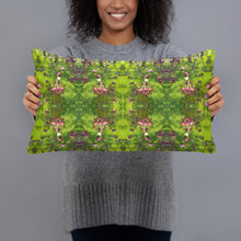 Load image into Gallery viewer, Opulent Support Pillows
