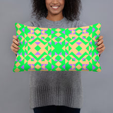 Load image into Gallery viewer, Opulent Support Pillows
