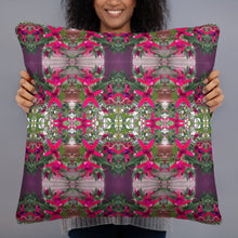 Load image into Gallery viewer, Opulent Support Pillows
