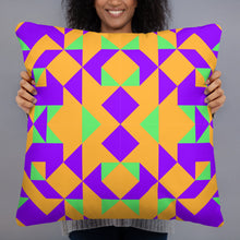 Load image into Gallery viewer, Opulent Support Pillows
