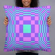 Load image into Gallery viewer, Opulent Support Pillows
