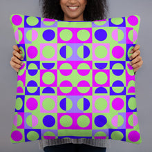 Load image into Gallery viewer, Opulent Support Pillows
