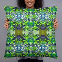 Load image into Gallery viewer, Opulent Support Pillows
