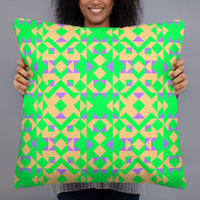 Load image into Gallery viewer, Opulent Support Pillows
