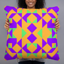 Load image into Gallery viewer, Opulent Support Pillows
