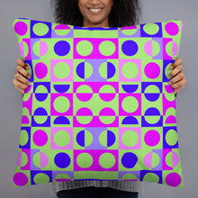 Load image into Gallery viewer, Opulent Support Pillows
