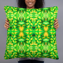 Load image into Gallery viewer, Opulent Support Pillows

