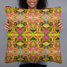 Load image into Gallery viewer, Opulent Support Pillows
