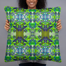 Load image into Gallery viewer, Opulent Support Pillows
