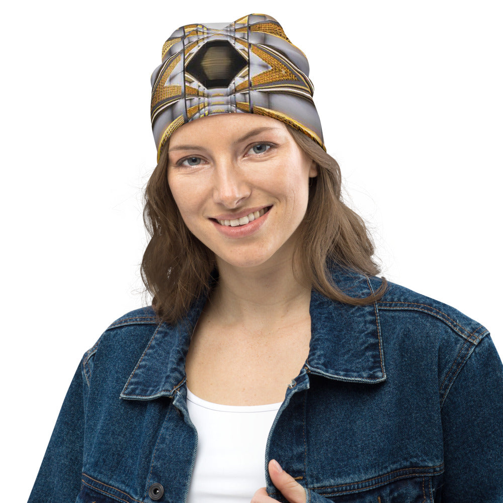 Sahasrara Crown