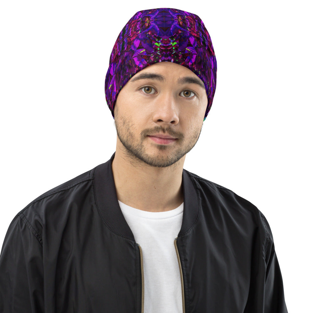 Sahasrara Crown