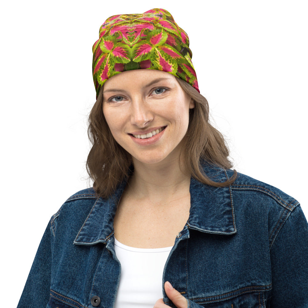 Sahasrara Crown