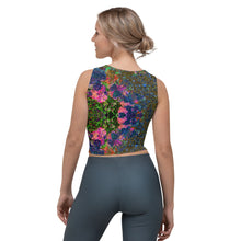 Load image into Gallery viewer, Urban Amaryllis***Sunshine Crop Top
