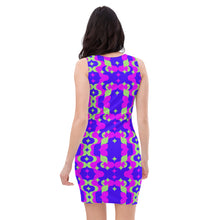 Load image into Gallery viewer, Women&#39;s Arty Attire***Aphrodite&#39;s Sheath Dress

