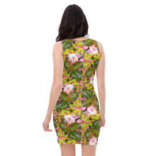 Load image into Gallery viewer, Women&#39;s Arty Attire***Aphrodite&#39;s Sheath Dress
