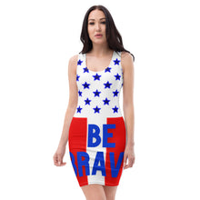 Load image into Gallery viewer, Women&#39;s Arty Attire***Aphrodite&#39;s Sheath Dress
