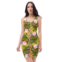 Load image into Gallery viewer, Women&#39;s Arty Attire***Aphrodite&#39;s Sheath Dress
