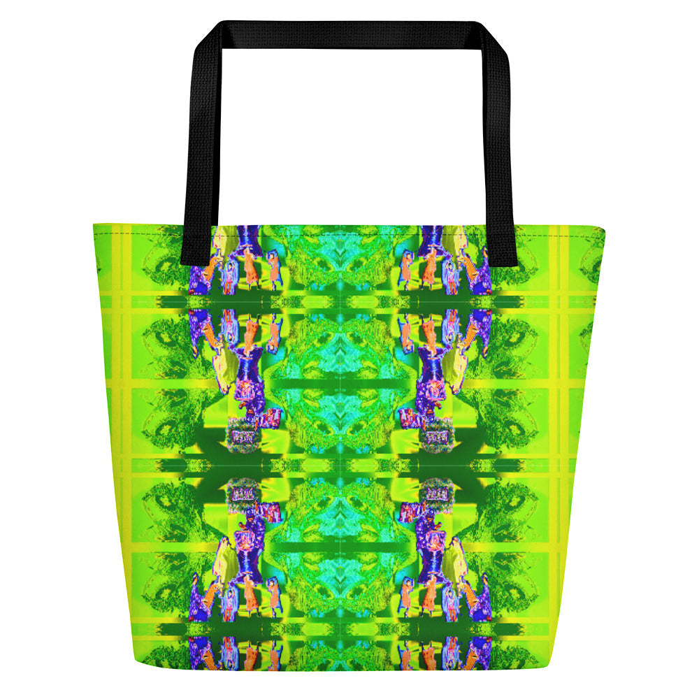 Shaman Bag
