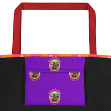 Load image into Gallery viewer, Shaman Bag
