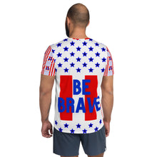 Load image into Gallery viewer, Men&#39;s Arty Attire***Short Sleeve Hero T&#39;s
