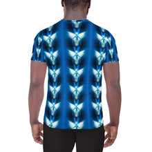 Load image into Gallery viewer, Men&#39;s Arty Attire***Short Sleeve Hero T&#39;s
