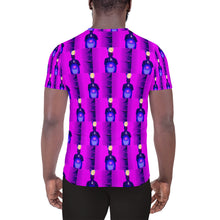 Load image into Gallery viewer, Men&#39;s Arty Attire***Short Sleeve Hero T&#39;s
