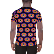 Load image into Gallery viewer, Men&#39;s Arty Attire***Short Sleeve Hero T&#39;s
