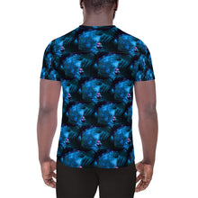 Load image into Gallery viewer, Men&#39;s Arty Attire***Short Sleeve Hero T&#39;s
