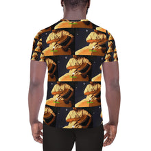Load image into Gallery viewer, Men&#39;s Arty Attire***Short Sleeve Hero T&#39;s
