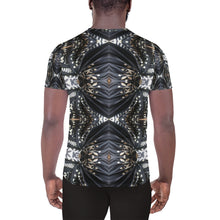 Load image into Gallery viewer, Men&#39;s Arty Attire***Short Sleeve Hero T&#39;s
