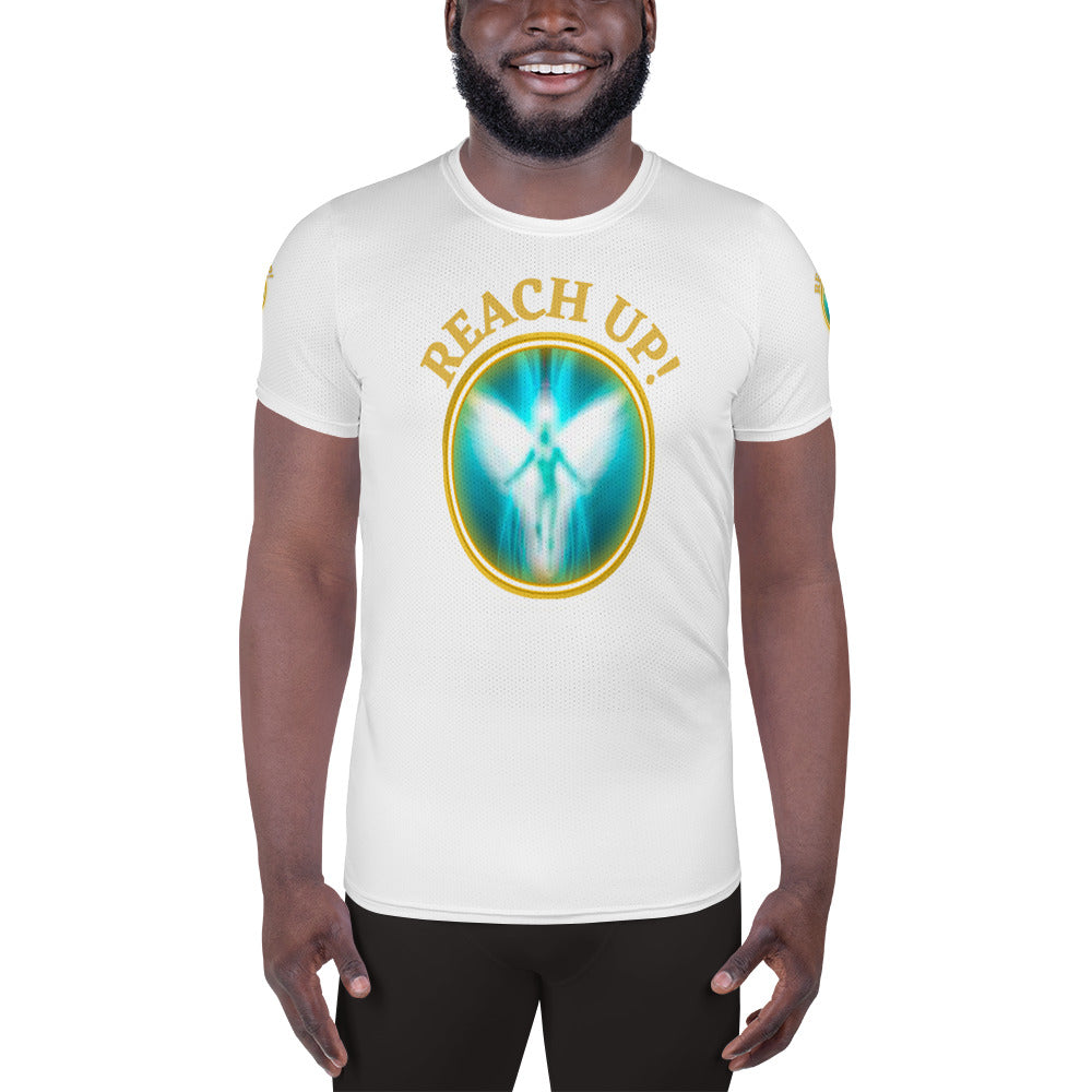 Men's Arty Attire***Short Sleeve Hero T's