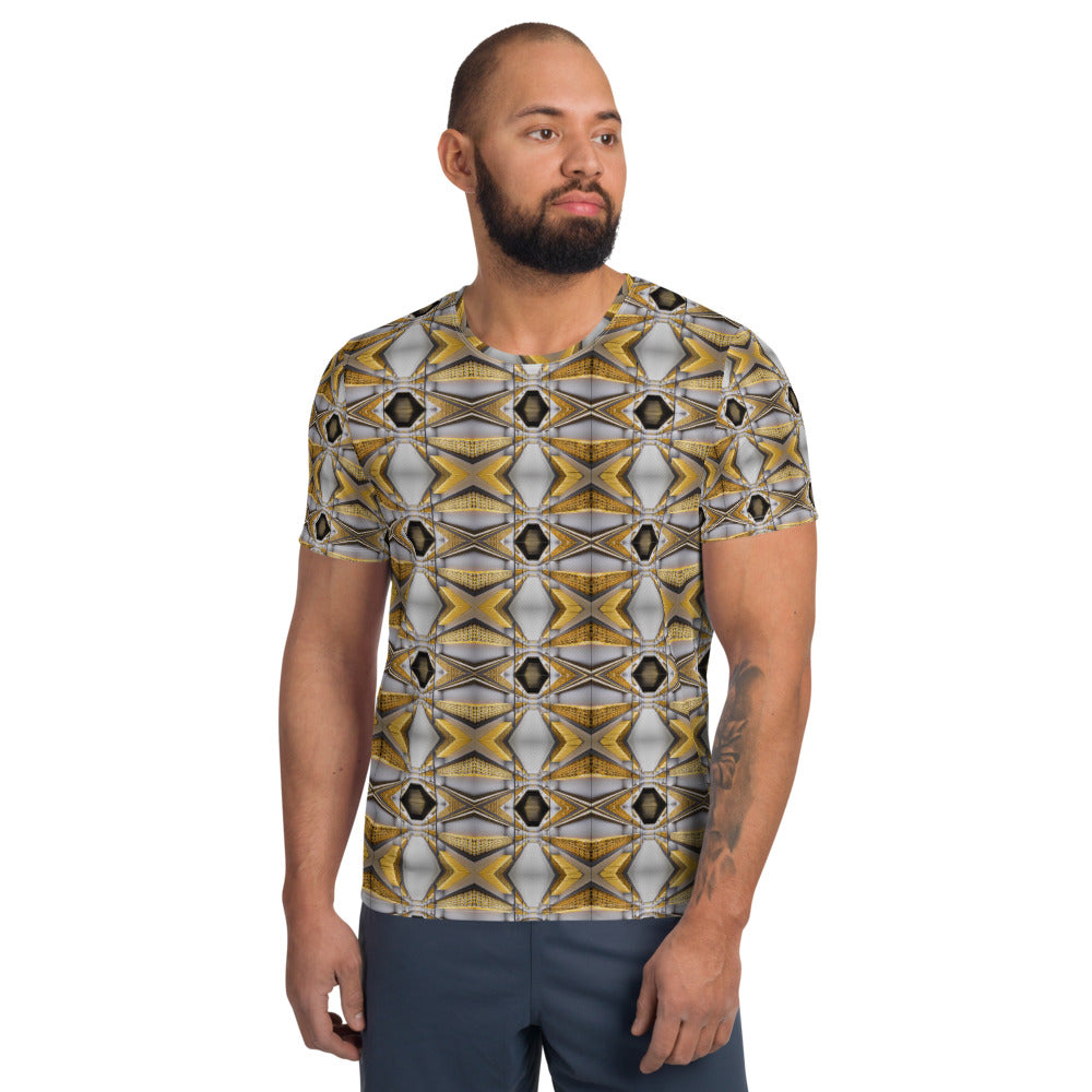 Men's Arty Attire***Short Sleeve Hero T's