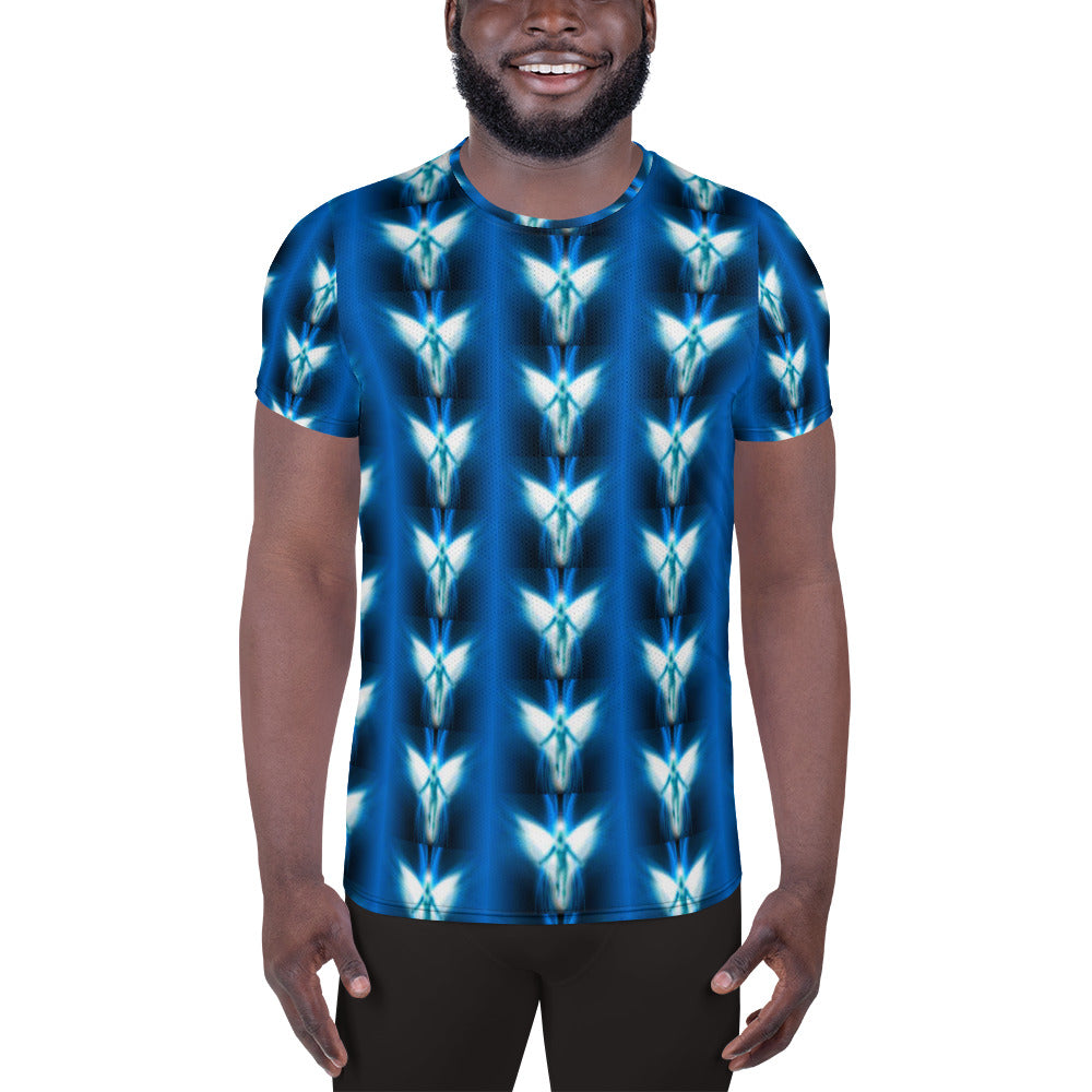 Men's Arty Attire***Short Sleeve Hero T's