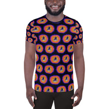 Load image into Gallery viewer, Men&#39;s Arty Attire***Short Sleeve Hero T&#39;s
