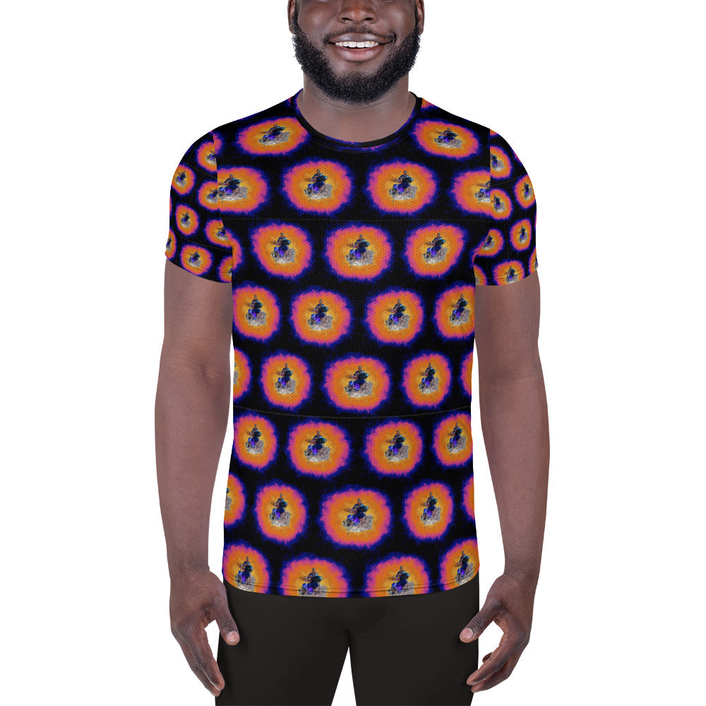 Men's Arty Attire***Short Sleeve Hero T's