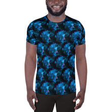 Load image into Gallery viewer, Men&#39;s Arty Attire***Short Sleeve Hero T&#39;s
