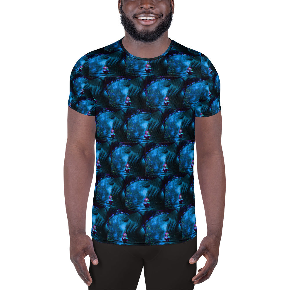 Men's Arty Attire***Short Sleeve Hero T's