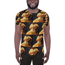 Load image into Gallery viewer, Men&#39;s Arty Attire***Short Sleeve Hero T&#39;s
