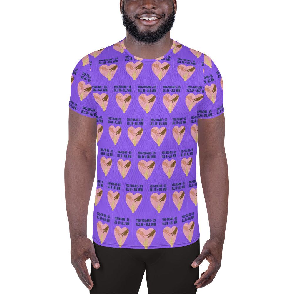 Men's Arty Attire***Short Sleeve Hero T's