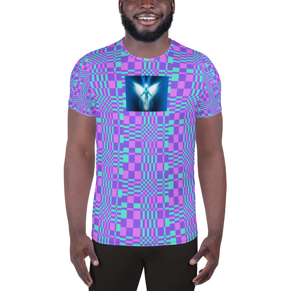 Men's Arty Attire***Short Sleeve Hero T's