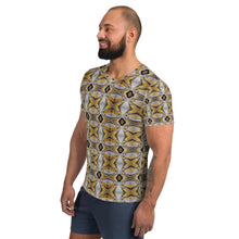 Load image into Gallery viewer, Men&#39;s Arty Attire***Short Sleeve Hero T&#39;s
