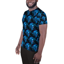 Load image into Gallery viewer, Men&#39;s Arty Attire***Short Sleeve Hero T&#39;s
