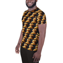 Load image into Gallery viewer, Men&#39;s Arty Attire***Short Sleeve Hero T&#39;s
