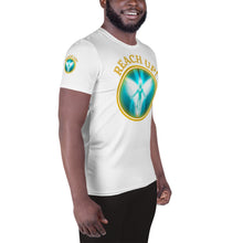 Load image into Gallery viewer, Men&#39;s Arty Attire***Short Sleeve Hero T&#39;s

